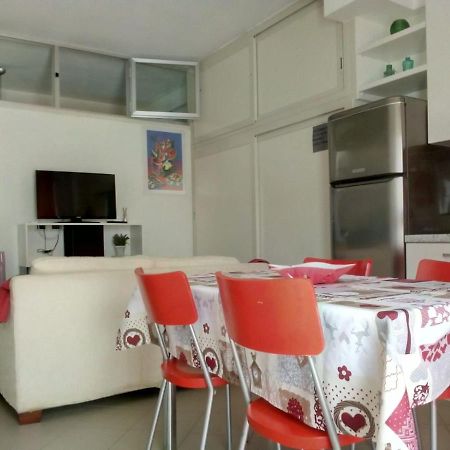Casa Sandra 切法卢 外观 照片